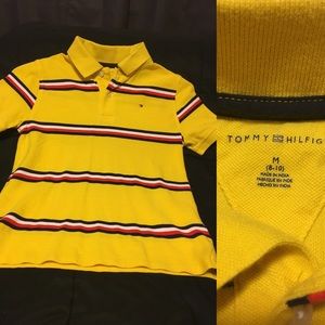 Polo shirt